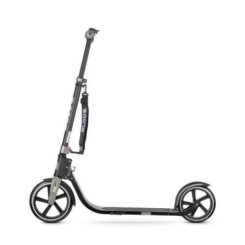 Самокат  Blade Sport FunTom 230/200 Black/Grey (230189) - фото №4